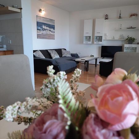 Apartman Mila Novi Vinodolski Exterior photo