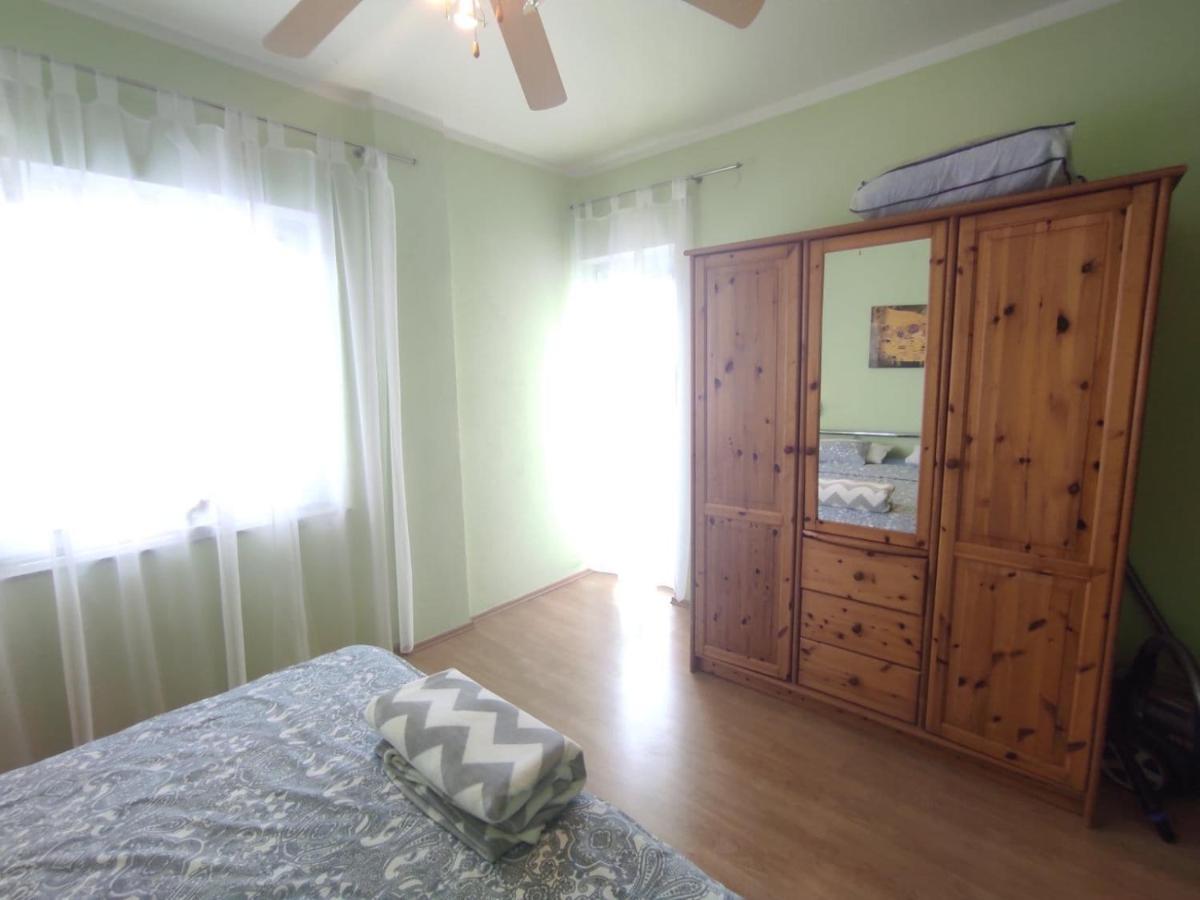 Apartman Mila Novi Vinodolski Exterior photo