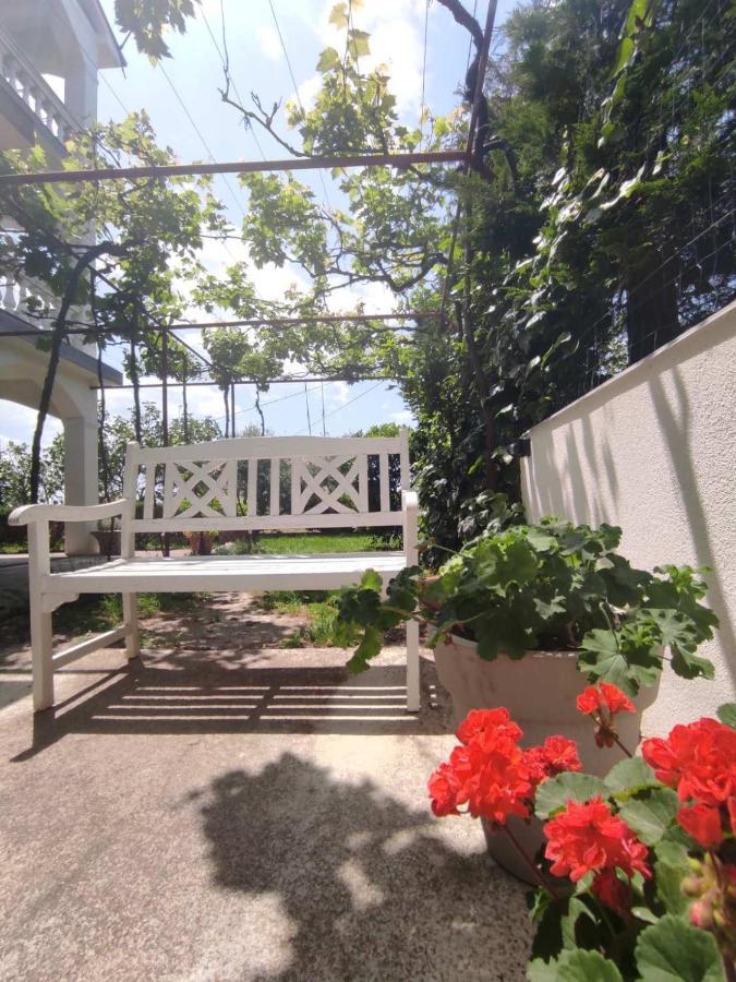 Apartman Mila Novi Vinodolski Exterior photo