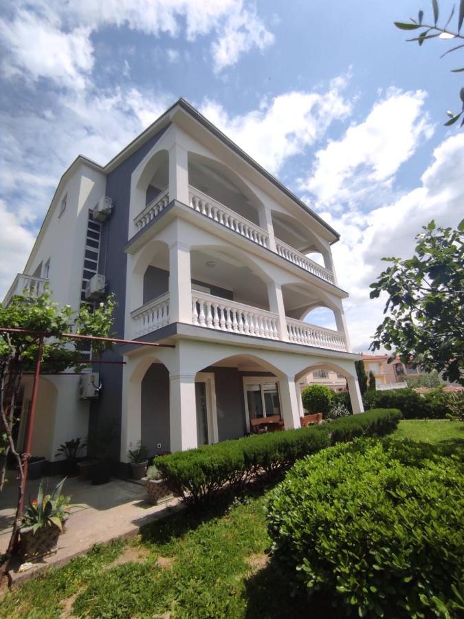 Apartman Mila Novi Vinodolski Exterior photo