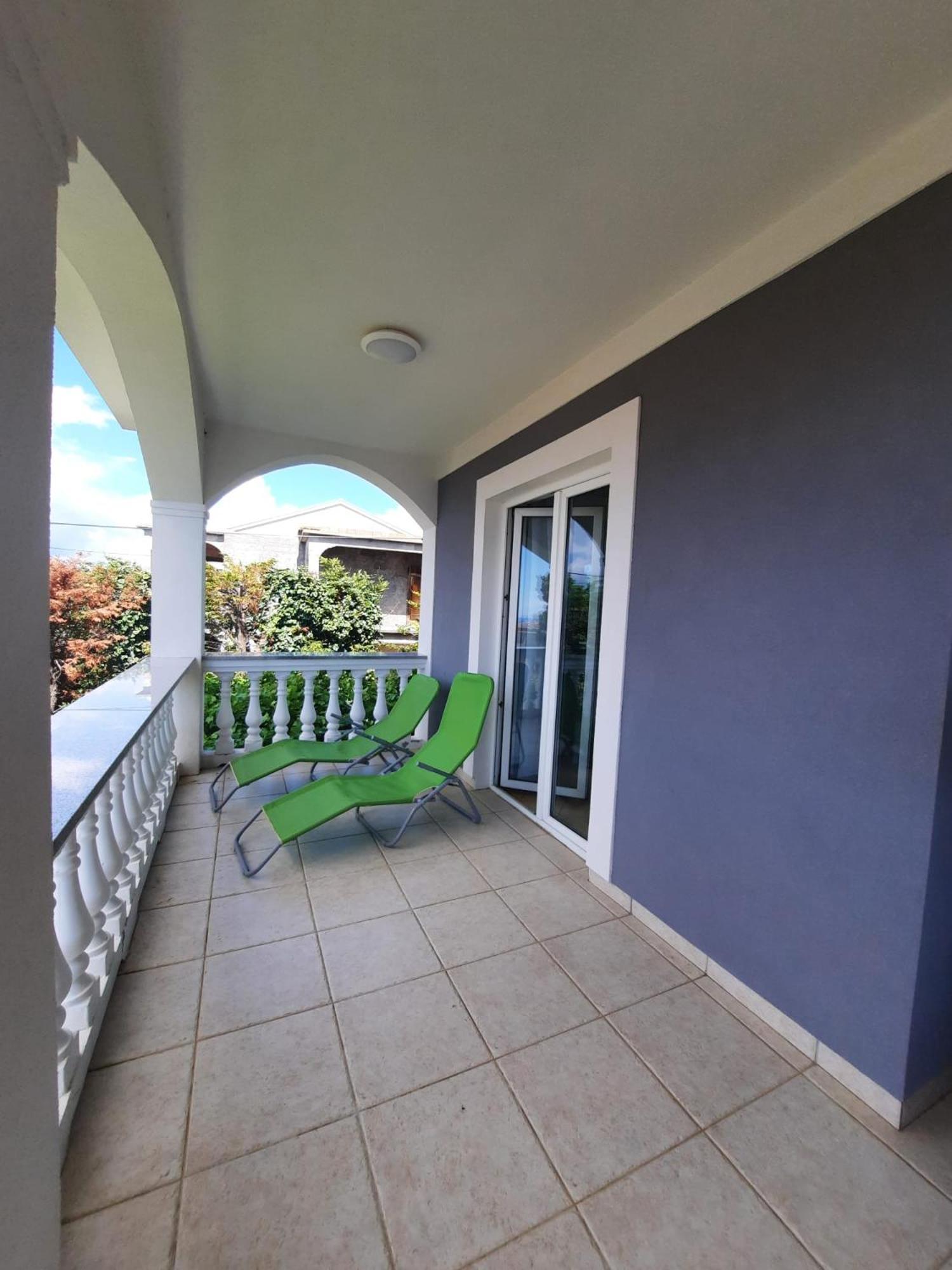 Apartman Mila Novi Vinodolski Exterior photo