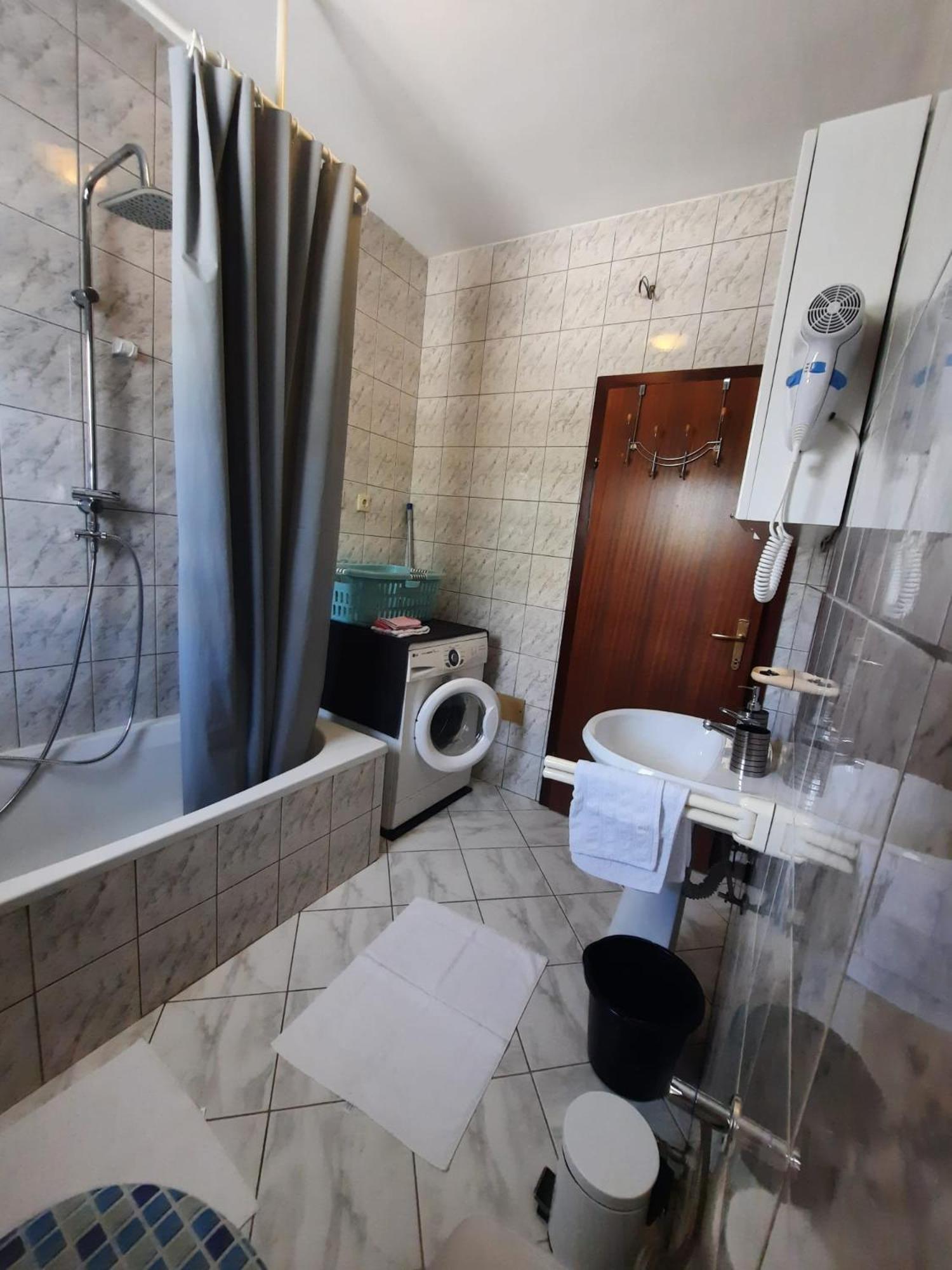 Apartman Mila Novi Vinodolski Exterior photo